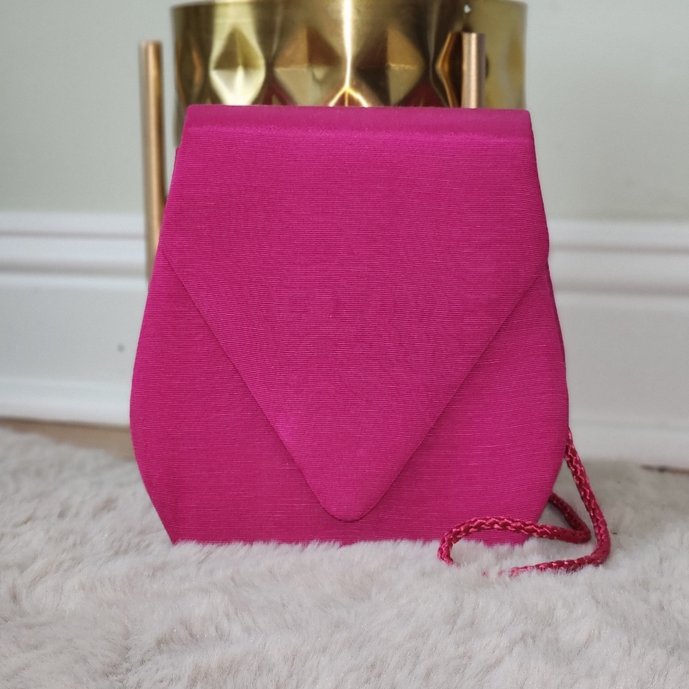 Vintage purse